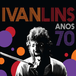 Album cover of Anos 70 (Ao Vivo)