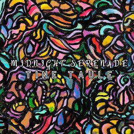 Album cover of Midnight Serenade