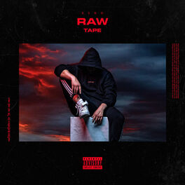 Album cover of Raw-Tape
