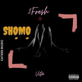 Album cover of Shomo