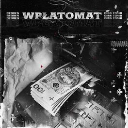 Album cover of Wpłatomat