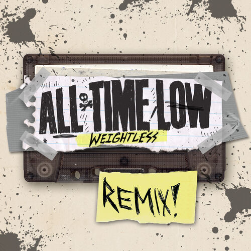 All Time Low Discography