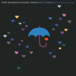 Album cover of Blue Umbrella (The Complete Recordings)