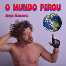 Album cover of O Mundo Pirou