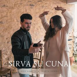 Album cover of Sirva Su Cuna (feat. Marta Gómez)