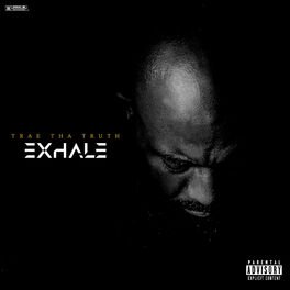 Album cover of Exhale