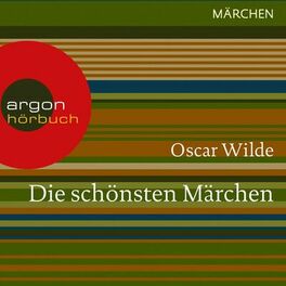 Album cover of Die schönsten Märchen (Ungekürzte Lesung)