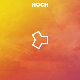 Album cover of Hoch