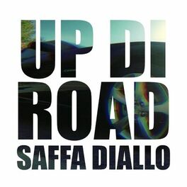 Album cover of Up Di Road
