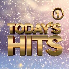 Album cover of Today's Hits 1