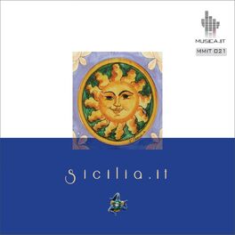 Album picture of SICILIA.IT: Traditional Sicily Folk