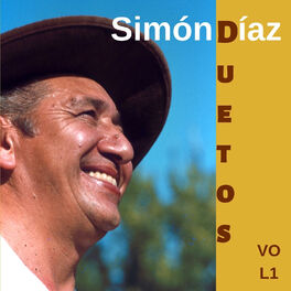 Album cover of Duetos, Vol. 1