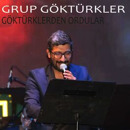 Album cover of Göktürklerden Ordular (ETC Production)