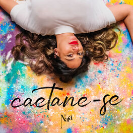 Album cover of Caetane-Se