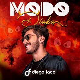 Album cover of Modo Diaba