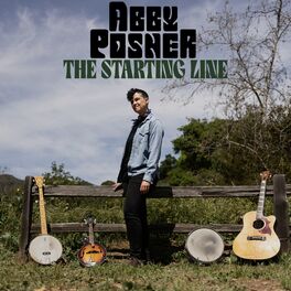 Album cover of The Starting Line