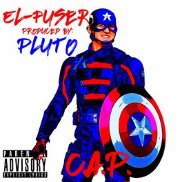 E.L Superhero Lyrics