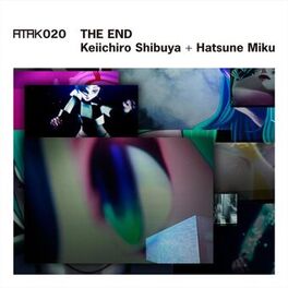 Album cover of Atak020 The End