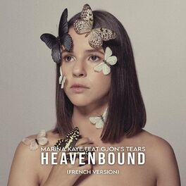 Album cover of Heavenbound (feat. Gjon's Tears) (French Version)
