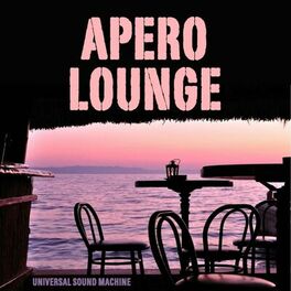 Album cover of Apero Lounge
