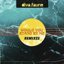 Album cover of Would You Stand by Me (Remixes)