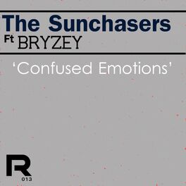Album cover of Confused Emotions