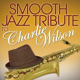Album cover of Smooth Jazz Tribute to Charlie Wilson