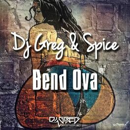 Album cover of Bend Ova