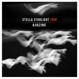 Album cover of Amazing