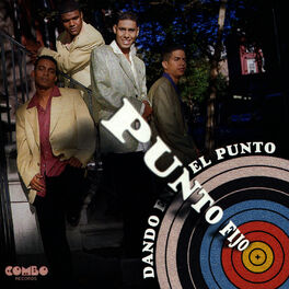 Album cover of Dando en el Punto
