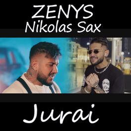 Album cover of Jurai