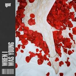 Album cover of When I Was Young - EP