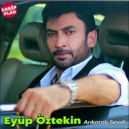 Album cover of Ankaralı Sevdi