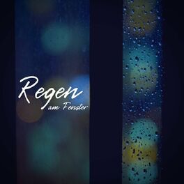 Album cover of Regen am Fenster