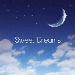 Pink Cloud Sweet Dreams Lettering Stock Vector (Royalty Free