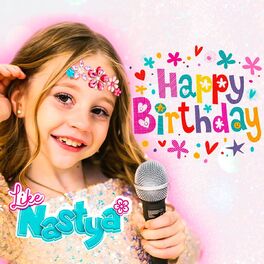 Album cover of Happy Birthday