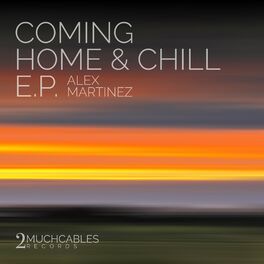 Album cover of Coming Home And Chill