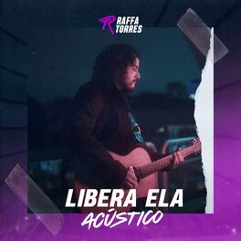 Album cover of Libera Ela (Acústico)