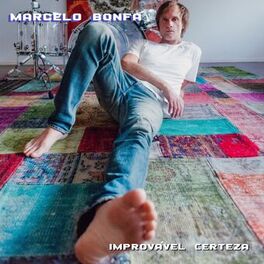 Album cover of Improvável Certeza