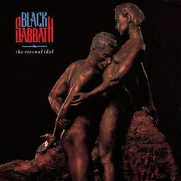Album cover of The Eternal Idol (Deluxe Edition)