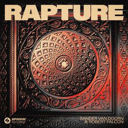 Album cover of Rapture