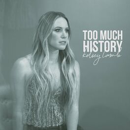 Album cover of Too Much History (Acoustic)