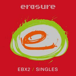 Album picture of Singles: EBX2