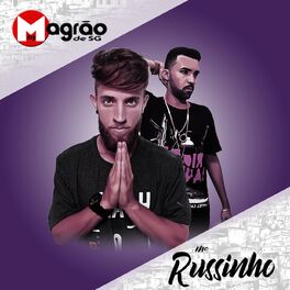 Mc Russinho: albums, songs, playlists