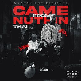 Album cover of Came From Nuthin