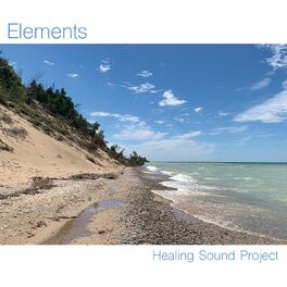 Album cover of Elements