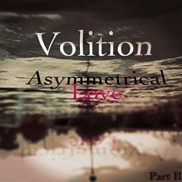 Album cover of Asymmetrical Love, Pt. II