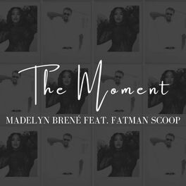 Album cover of The Moment (feat. Fatman Scoop) [Instrumental Version]