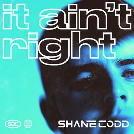 Album cover of It Ain't Right