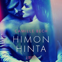 Album cover of Himon hinta - eroottinen novelli